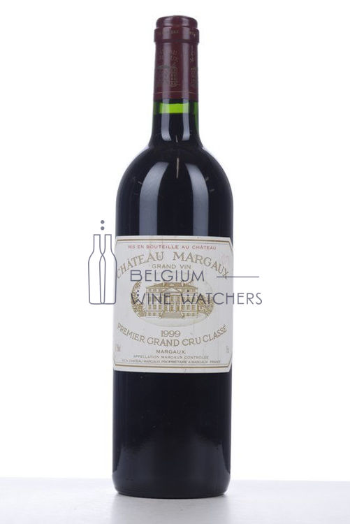 Afbeeldingen van 1999 MARGAUX